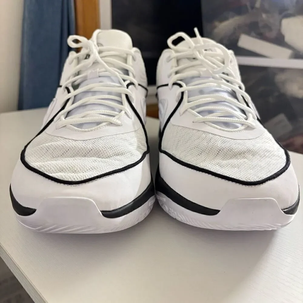 Nike Men’s KD 16 TB Basketball Shoes Sneakers White FN7091-100 size 18